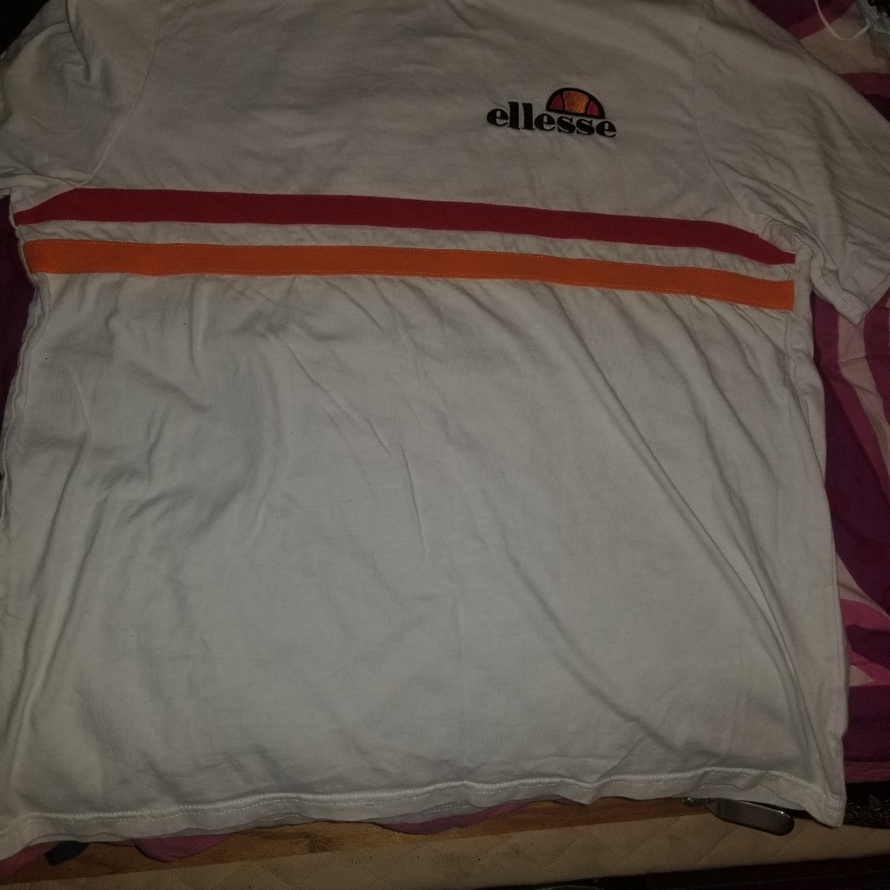 Ellesse tshirt